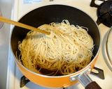 滋賀県長浜市、鯖そうめん。【お手軽版】作り方7写真