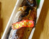 滋賀県長浜市、鯖そうめん。【お手軽版】作り方9写真
