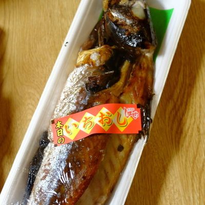 滋賀県長浜市、鯖そうめん。【お手軽版】 by ち～sun 【クックパッド