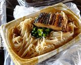 滋賀県長浜市、鯖そうめん。【お手軽版】 by ち～sun 【クックパッド