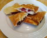 スナック ・デザート　たい焼き作り方7写真