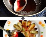 満開♡花咲かナステキ！【茄子ステーキ】作り方8写真