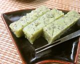 チアシード入りスイートポテト作り方7写真
