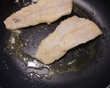 てんぷら粉を使って、タラのムニエルを♪作り方4写真