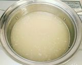 ＊片栗粉不要！☆ｺｰﾝ中華ｽｰﾌﾟ＊作り方1写真