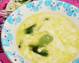 ＊片栗粉不要！☆ｺｰﾝ中華ｽｰﾌﾟ＊作り方4写真