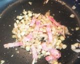 ミニかぼちゃのグラタン作り方4写真