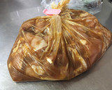 コクうまっ☆とりの唐揚げ 九州しょうゆ味作り方2写真