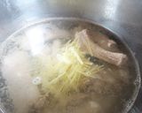 フィリピン料理「ニラガン・バブイ」作り方4写真