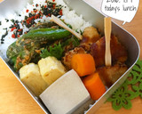 【簡単】揚げない！焼肉味のささみカツ♪作り方4写真