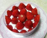 ミニショートケーキ作り方14写真