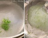 アボガド羊羹作り方4写真