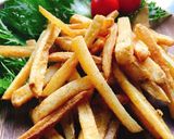 にんにくたっぷり鶏ももザンギ(唐揚げ)作り方10写真