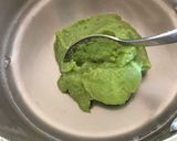 アボガド羊羹作り方12写真