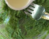 アボガド羊羹作り方8写真