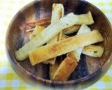 台湾式豆乳スープ作り方3写真