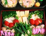 2016年 運動会お弁当（保育園）作り方1写真
