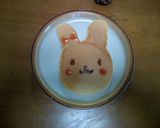 簡単！誰でも極厚ふわふわパンケーキ♥作り方7写真