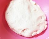 ぷるんつるん簡単みたらし団子作り方3写真