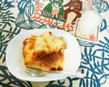 りんごのコンポート（赤ワイン煮）作り方7写真