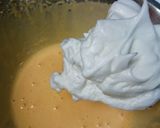 材料４つ☆米粉シフォンケーキ♪離乳食にも作り方6写真