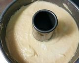 材料４つ☆米粉シフォンケーキ♪離乳食にも作り方8写真