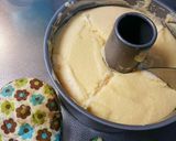 材料４つ☆米粉シフォンケーキ♪離乳食にも作り方9写真