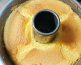 材料４つ☆米粉シフォンケーキ♪離乳食にも作り方10写真