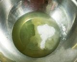 ふわふわ❤基本のプレーンシフォンケーキ作り方1写真