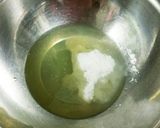 ふわふわ❤基本のプレーンシフォンケーキ作り方1写真