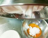 ふわふわ❤基本のプレーンシフォンケーキ作り方3写真