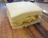 木屋町〈コロナ〉風の玉子サンド作り方6写真