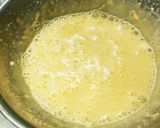 ふわふわ❤基本のプレーンシフォンケーキ作り方6写真