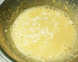 ふわふわ❤基本のプレーンシフォンケーキ作り方6写真