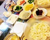 プチッとネバネバうどん作り方2写真