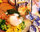 プチッとネバネバうどん作り方3写真