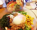 プチッとネバネバうどん作り方4写真