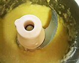 チーズケーキ食べた～ぃそんな時どうぞ！作り方2写真