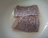 ☆敬老の日☆鯛と海老のにゅうめん作り方2写真