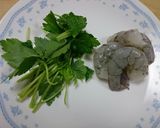 ☆敬老の日☆鯛と海老のにゅうめん作り方3写真