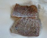 ☆敬老の日☆鯛と海老のにゅうめん作り方4写真