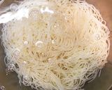 運動会☆大好評！紙コップdeそうめん弁当作り方10写真