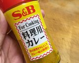サクトロ〜♪揚げ焼きナスカレー風味作り方8写真