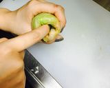 簡単ロールキャベツ作り方9写真
