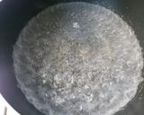 ☆敬老の日☆鯛と海老のにゅうめん作り方5写真