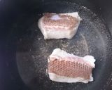 ☆敬老の日☆鯛と海老のにゅうめん作り方6写真