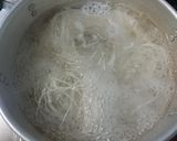 ☆敬老の日☆鯛と海老のにゅうめん作り方9写真