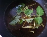 ☆敬老の日☆鯛と海老のにゅうめん作り方10写真