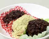 彼岸おはぎ作り方11写真
