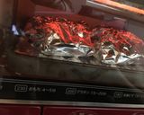 トースターで簡単♡鮭のみそマヨホイル焼き作り方5写真